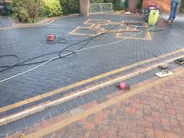 Driveway Overlay Services in Carthage, TX